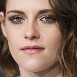 Tuto : Un maquillage yeux verts inspiration Kristen Stewart image